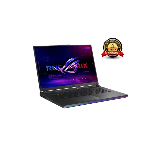 ASUS ROG STRIX SCAR 18 G834JZR-N6056 - Image 2