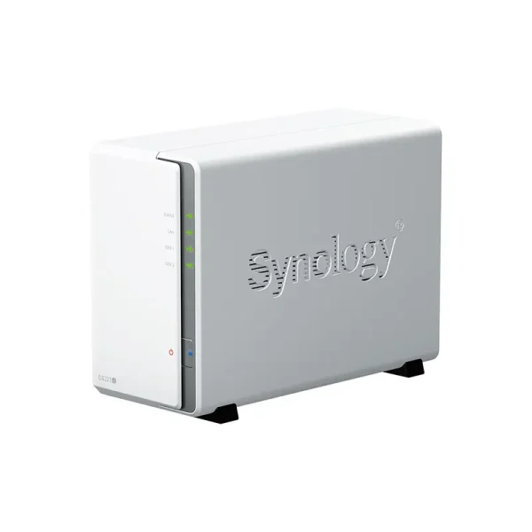 Synology DiskStation DS223J - Image 2