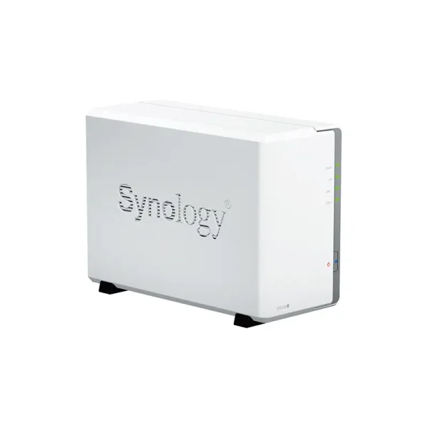 Synology DiskStation DS223J - Image 3