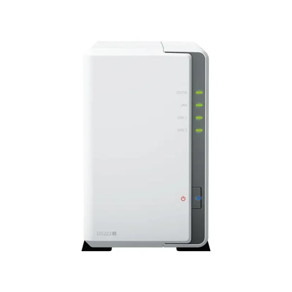 Synology DiskStation DS223J