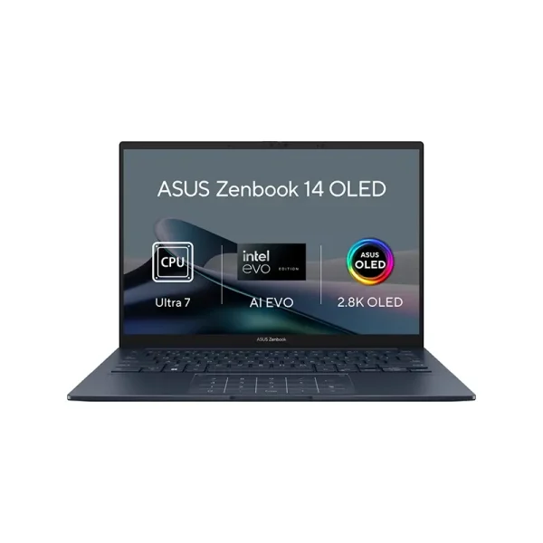 Asus ZENBOOK 14 OLED UX3405MA-PZ193W - Image 5