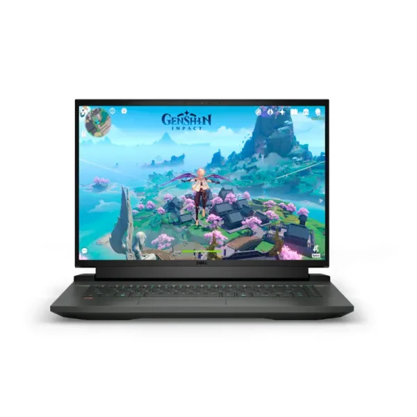 Dell G16 PLUS 7620 GAMING INS0139674-R0021730-SA