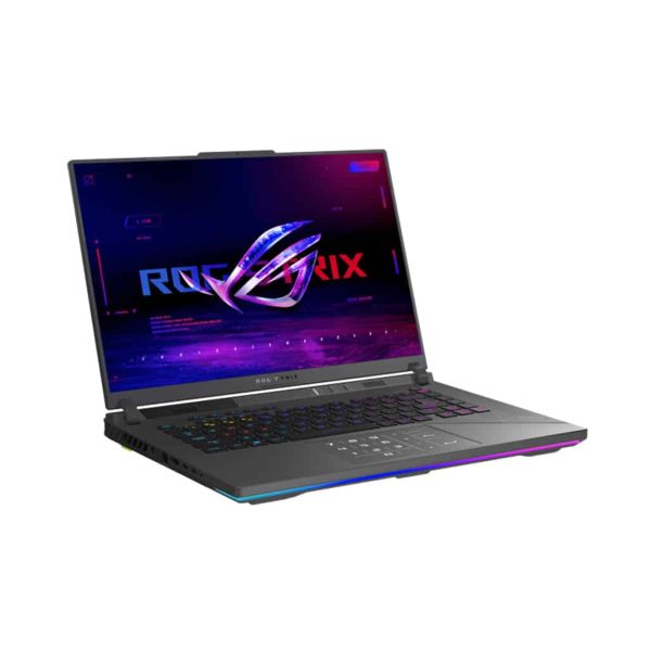 Asus ROG Strix G16 G614JVR-N3241 - Image 2