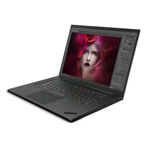 Lenovo Thinkpad P1 G4 LE-P1G4-I711-512-32 - Image 2