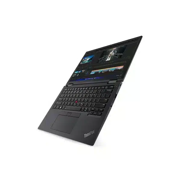 Lenovo THINKPAD X13 YOGA G3 21AW002SUS-LCR - Image 2