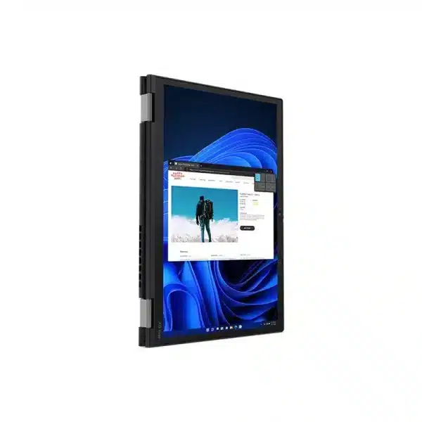 Lenovo THINKPAD X13 YOGA G3 21AW002SUS-LCR