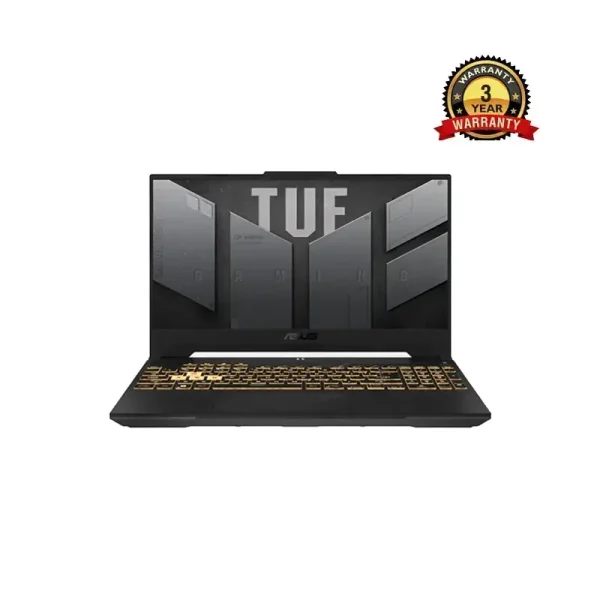 ASUS TUF Gaming F15  FX507VV-LP139