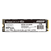 NVME TEAM M.2-2280 PCI-E Gen4x4 MP44L 1TB