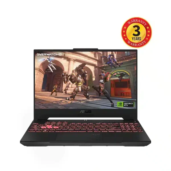 ASUS TUF Gaming A15 FA507NUR-LP129