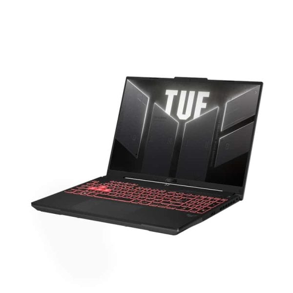 ASUS TUF Gaming A15 FA507UV-LP118 - Image 4