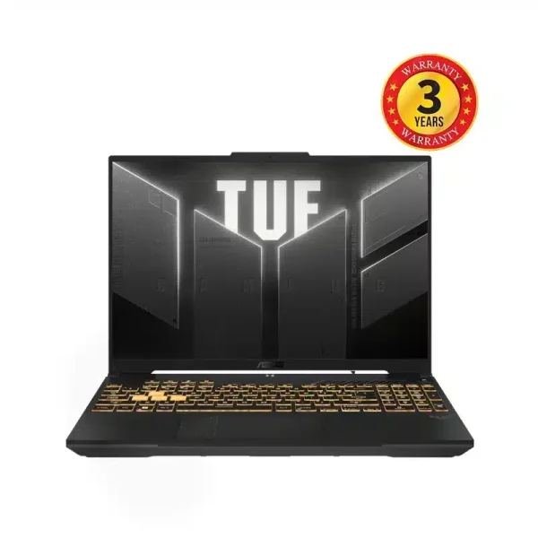 ASUS TUF Gaming F15 FX507VU-LP165