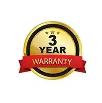 3 Years Warranty Laptops