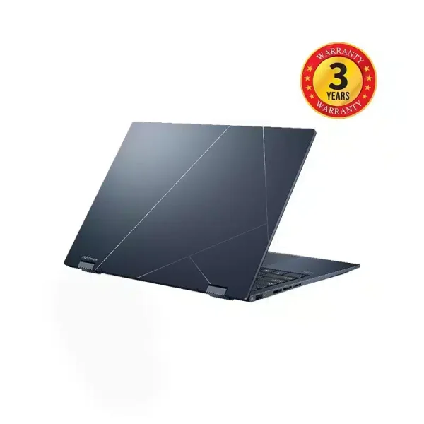 ASUS Zenbook 14 FLIP OLED UP3404VA-OLED007W - Image 2