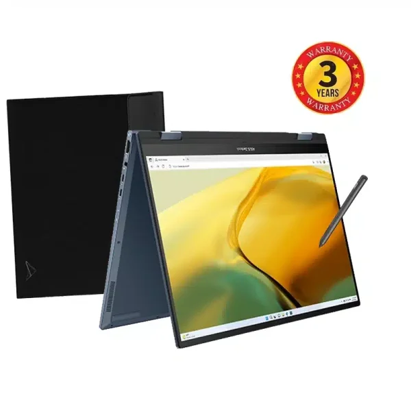 ASUS Zenbook 14 FLIP OLED UP3404VA-OLED007W