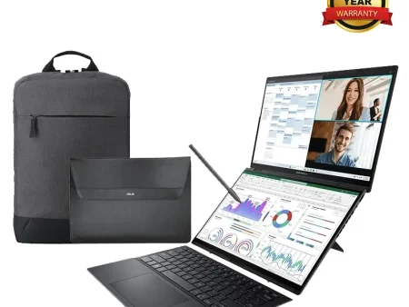 ASUS Zenbook Duo UX8406MA-PZ044W