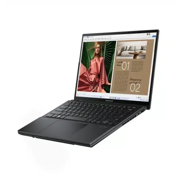 ASUS Zenbook Duo  UX8406MA-PZ044W - Image 3