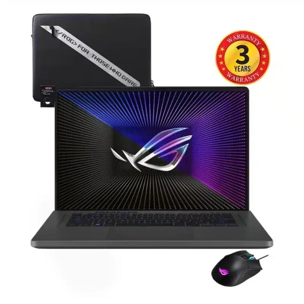 Asus ROG ZEPHYRUS G16 GAMING GU605MY-QR104W