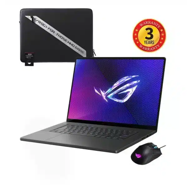 Asus ROG Zephyrus G16 GAMING GU605MI-QR080W