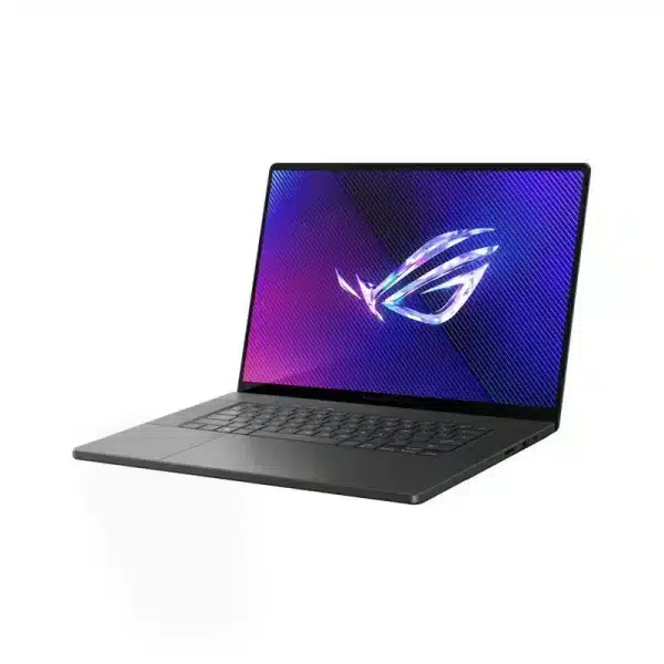 Asus ROG ZEPHYRUS G16 GAMING GU605MY-QR104W - Image 4