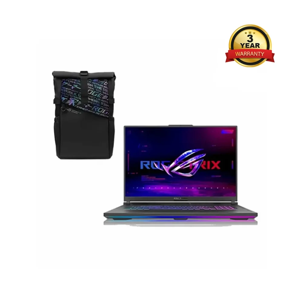 ASUS ROG Strix G18 G814JIR-N6080