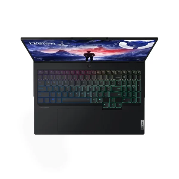 Lenovo LEGION PRO 7 16IRX9H GAMING 82WQ0005US - Image 2