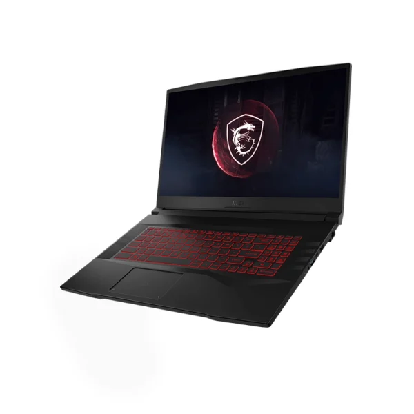 MSI PULSE GL76 12UGK-258 GAMING GL7612258 - Image 2