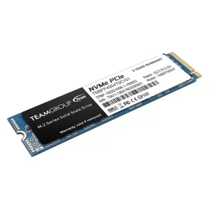 NVME TEAM M.2-2280 PCI-E Gen3x4 MP34 4TB