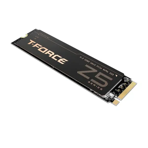 NVME T-FORCE M.2-2280 PCI-E Gen5x4 Z540 2TB - Image 3