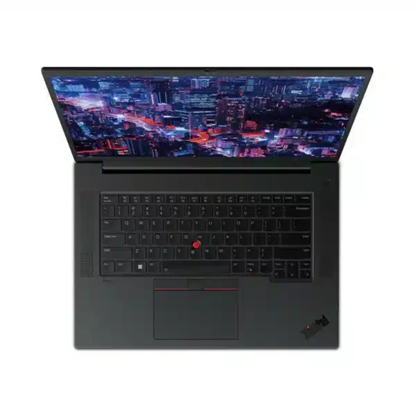 Lenovo THINKPAD P1 G6 MOBILE WORKSTATION 21FV002FUS - Image 4