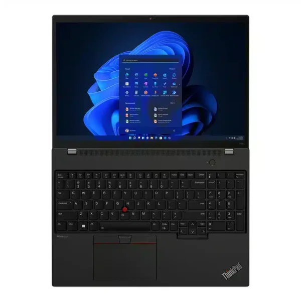 Lenovo THINKPAD P16s MOBILE WORKSTATION 21K9001NUS - Image 2