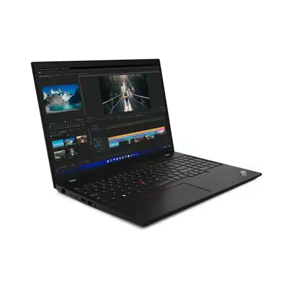 Lenovo THINKPAD P16s MOBILE WORKSTATION 21K9001NUS - Image 3