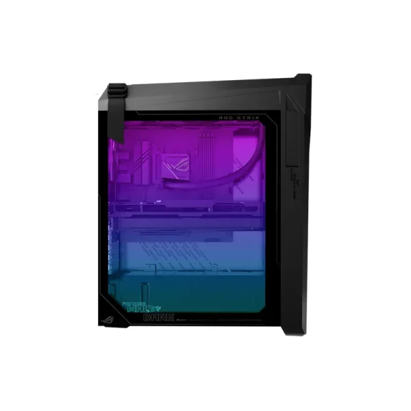 ASUS ROG Strix G16CH GAMING DESKTOP G16CH-NB776 - Image 4