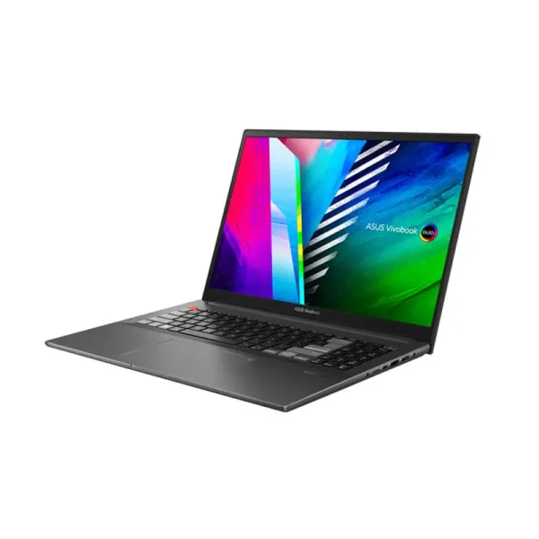 Asus VivoBook Pro 16 M7600QE-XB99 - Image 2