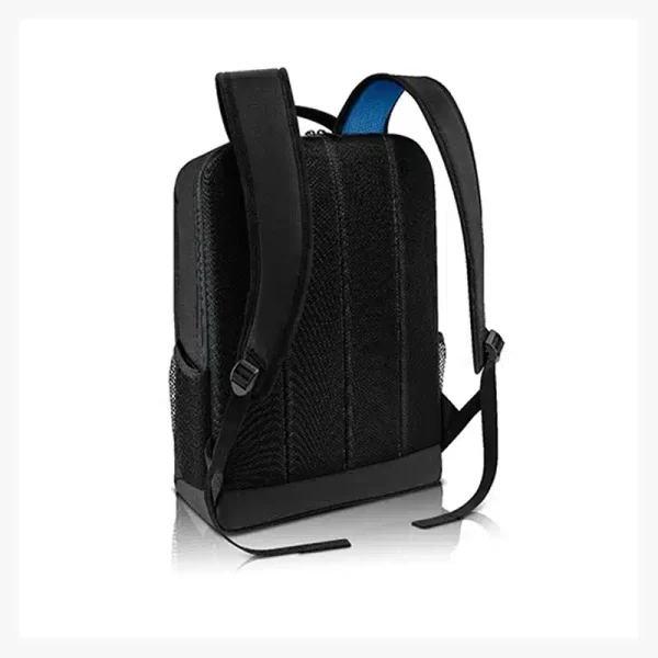 Dell Black Essential Backpack 460-BCTJ ES-BP-15-20 - Image 2