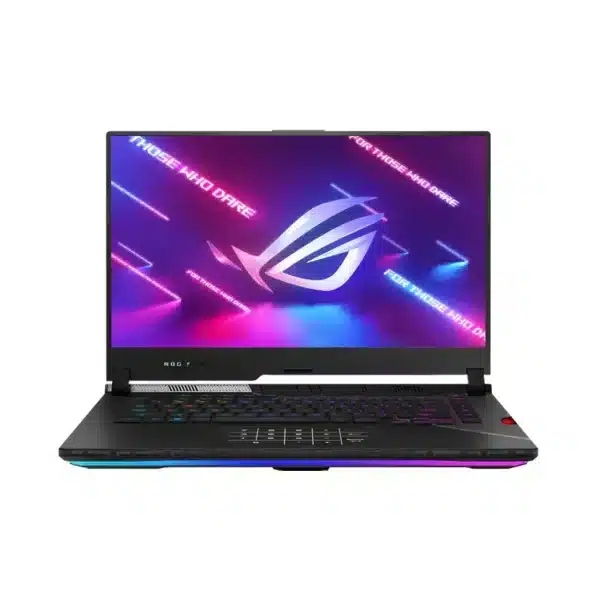 Asus ROG STRIX SCAR 15