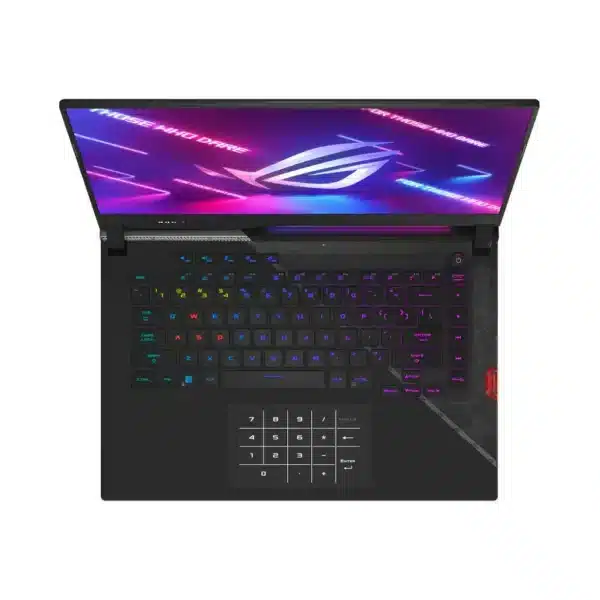 Asus ROG STRIX SCAR 15 G533ZW GAMING G533ZW-XS96 - Image 3