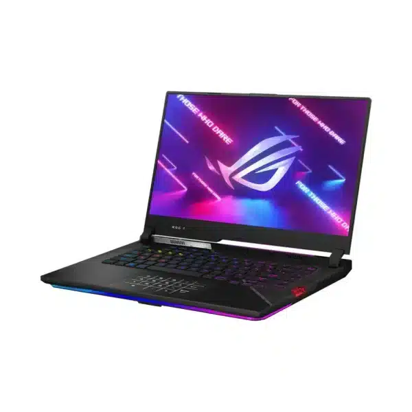 Asus ROG STRIX SCAR 15 G533ZW GAMING G533ZW-XS96 - Image 4