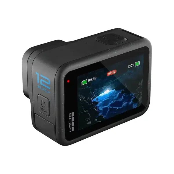 GoPro HERO12 CHDHX-121-CN - Image 3