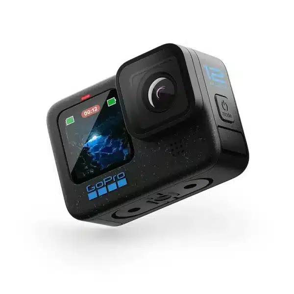 GoPro HERO12 CHDHX-121-CN - Image 2