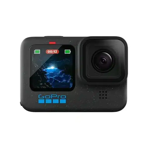 GoPro HERO12 CHDHX-121-CN