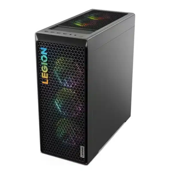 Lenovo LEGION T7 34IRZ8 GAMING DESKTOP 90V60006US - Image 5