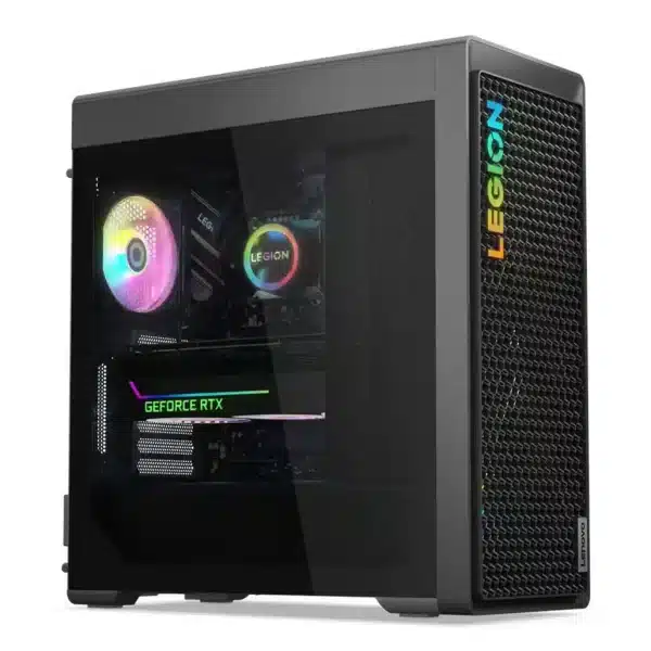 Lenovo LEGION T7 34IRZ8 GAMING DESKTOP 90V60006US - Image 6