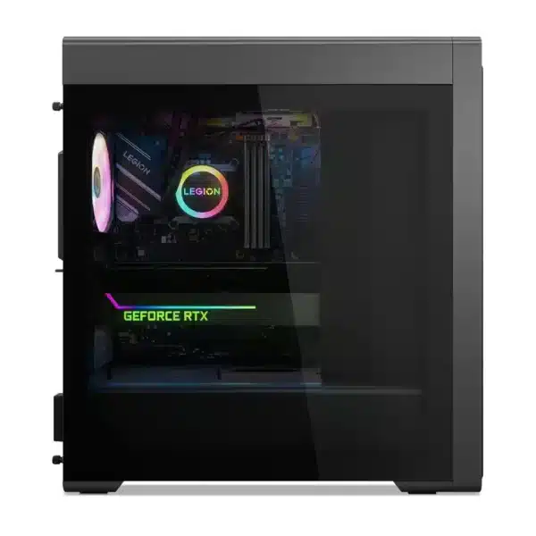 Lenovo LEGION T7 34IRZ8 GAMING DESKTOP 90V7003NUS - Image 2