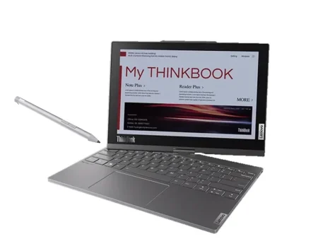 Lenovo THINKBOOK Plus G4 IRU DUAL SCREENS 21JJ0004US