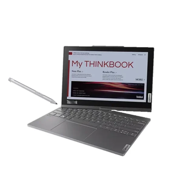 Lenovo THINKBOOK Plus G4 IRU DUAL SCREENS 21JJ0004US