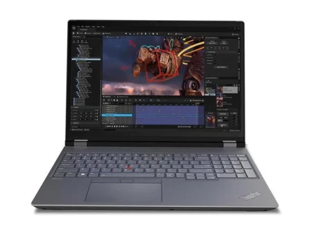 Lenovo THINKPAD P16 G2