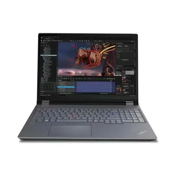 Lenovo THINKPAD P16 G2