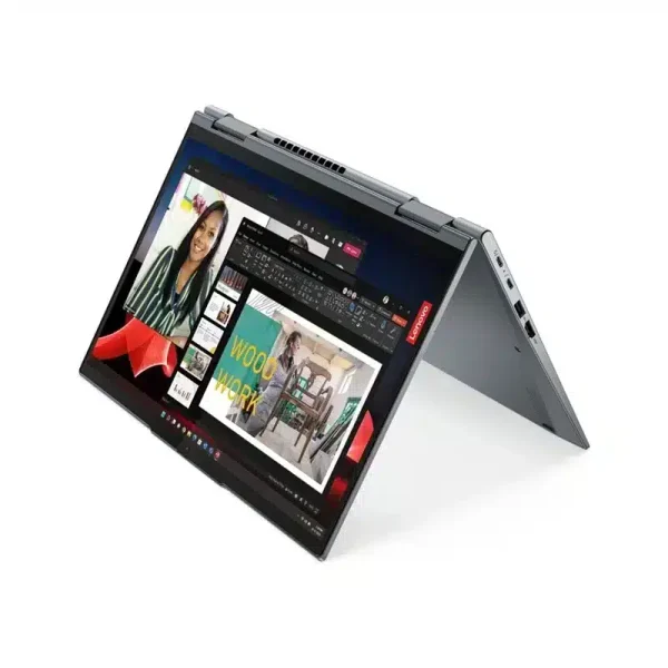 Lenovo THINKPAD X1 YOGA G8 2-IN-1 21HQ0007US - Image 2