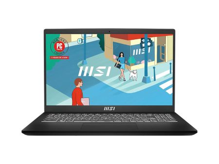 MSI Modern 15 H B13M-010 MOD15H13010