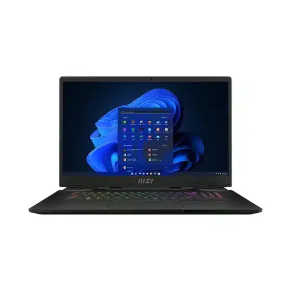 MSI STEALTH GS77 GAMING 9S7-17P112-231